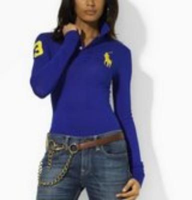 Women Polo shirts-572